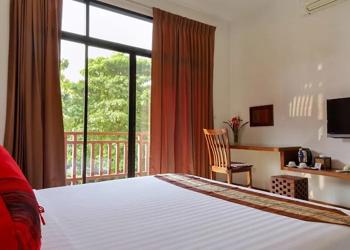 The Choice - Adults Only Hotel 3*