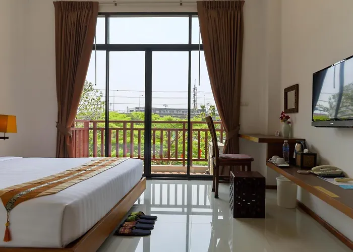 Hotel The Choice - Adults Only 3*