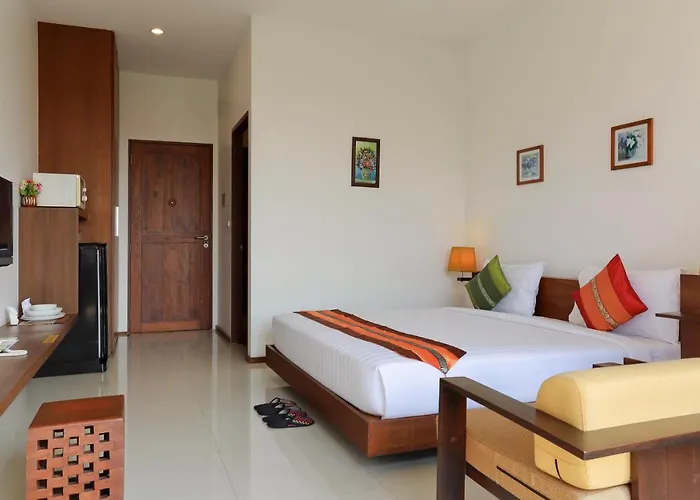 The Choice - Adults Only Bangkok