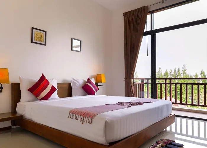 The Choice - Adults Only Hotel Bangkok