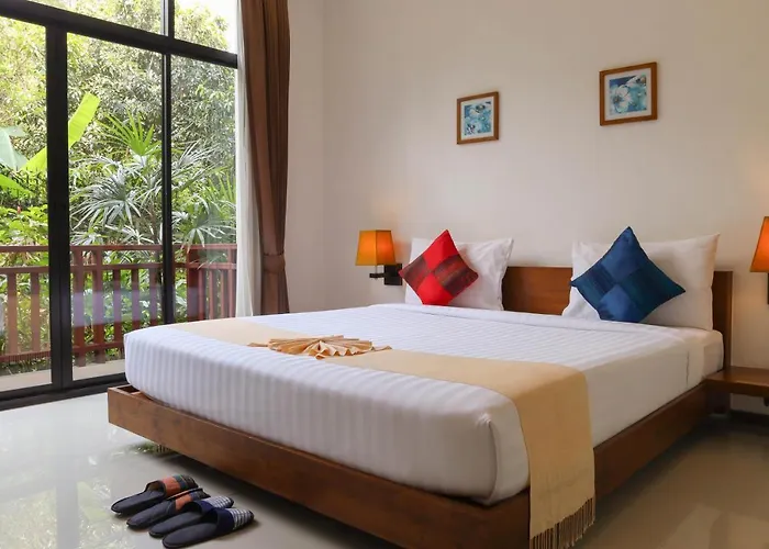 Hotel The Choice - Adults Only