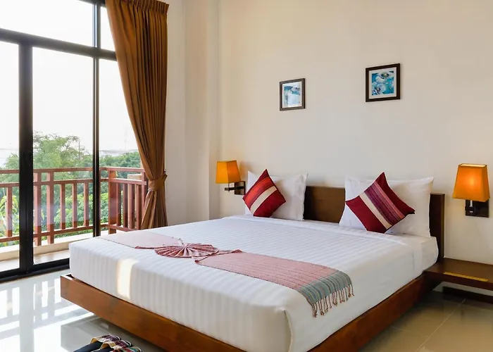 Hotel The Choice - Adults Only Bangkok
