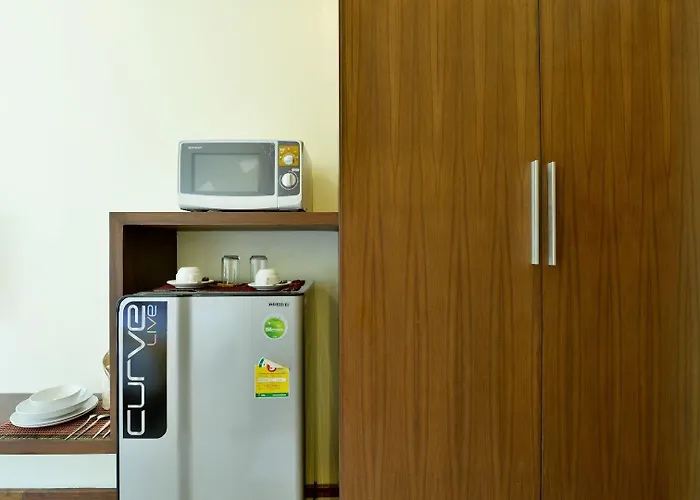 The Choice - Adults Only 3* Bangkok