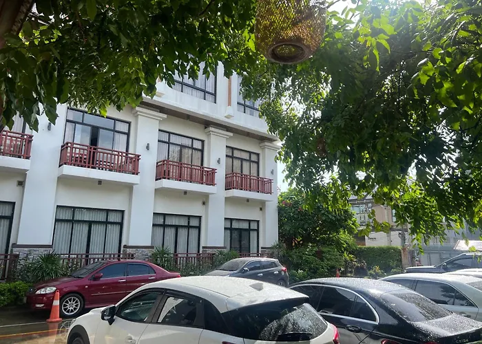 The Choice - Adults Only Hotel
