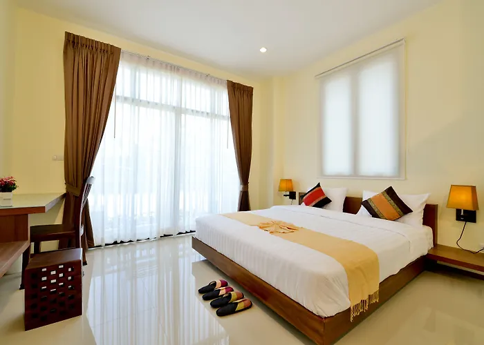 The Choice - Adults Only Hotel Bangkok
