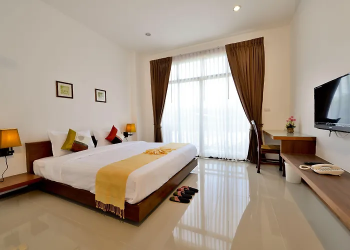 The Choice - Adults Only Hotel