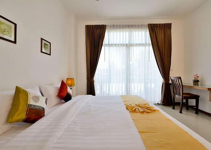 The Choice - Adults Only 3* Bangkok