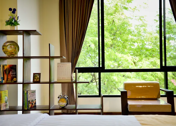 The Choice - Adults Only Hotel Bangkok