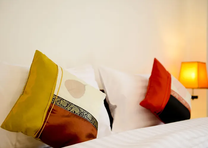 The Choice - Adults Only 3* Bangkok