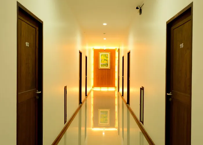 The Choice - Adults Only Hotel 3*