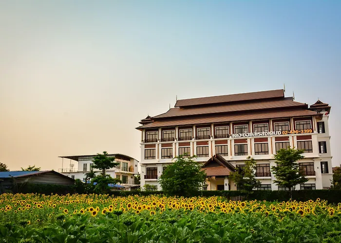 The Choice - Adults Only Hotel Bangkok