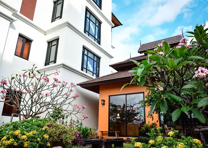 Hotel The Choice - Adults Only 3*