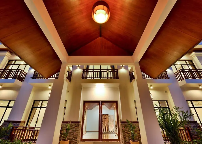 The Choice - Adults Only 3* Bangkok