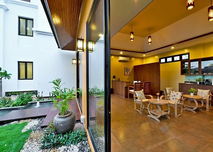 The Choice - Adults Only 3* Bangkok