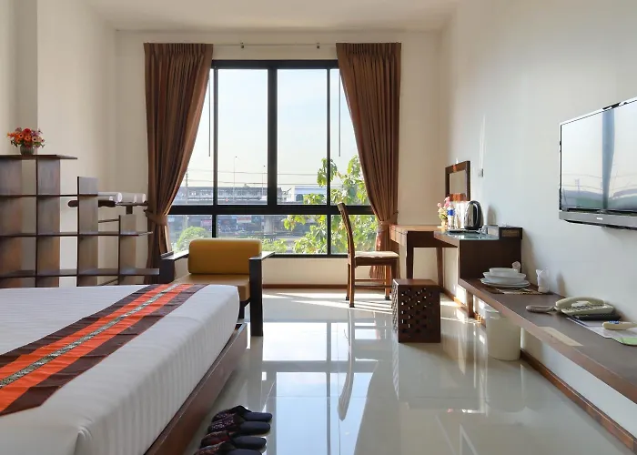 The Choice - Adults Only Hotel Bangkok