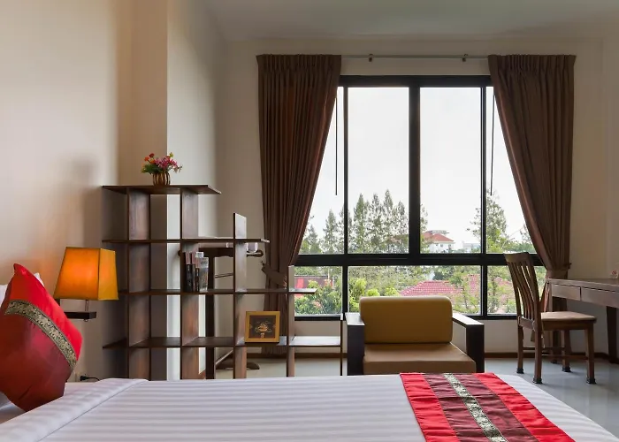 Hotel The Choice - Adults Only