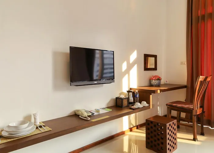 Hotel The Choice - Adults Only