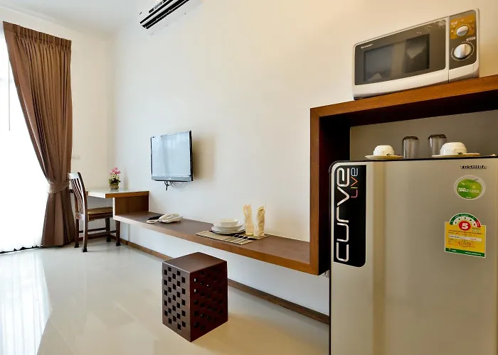 Hotel The Choice - Adults Only