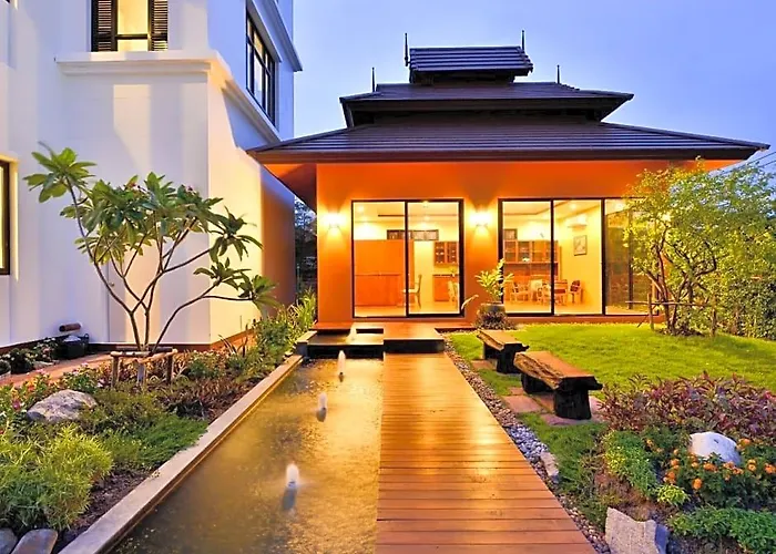 The Choice - Adults Only Bangkok