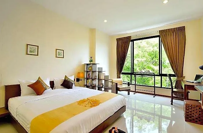The Choice - Adults Only Hotel 3*