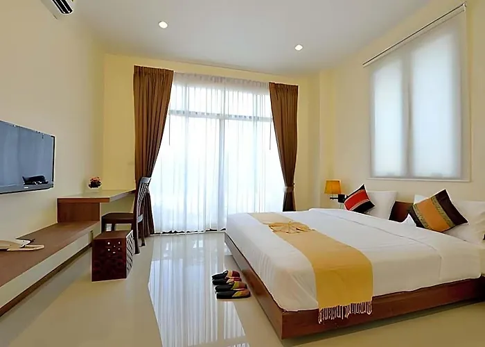 The Choice - Adults Only Hotel 3*
