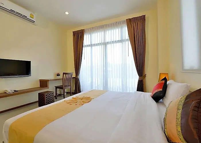 The Choice - Adults Only Bangkok