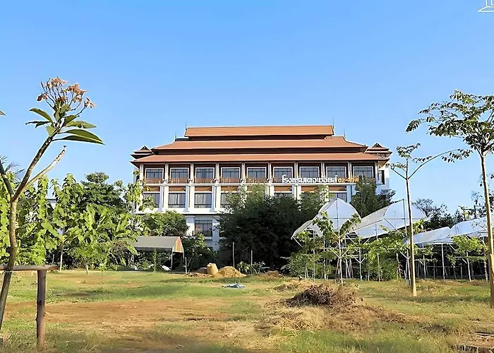 Hotel The Choice - Adults Only 3*
