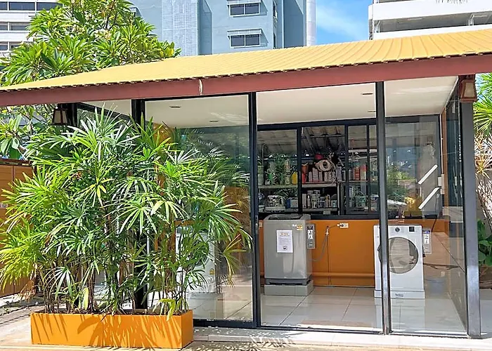 The Choice - Adults Only Hotel Bangkok