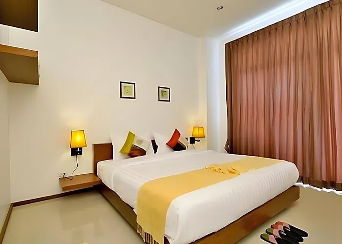 Hotel The Choice - Adults Only 3*