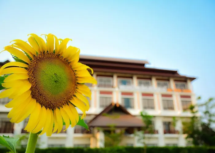 The Choice - Adults Only 3* Bangkok
