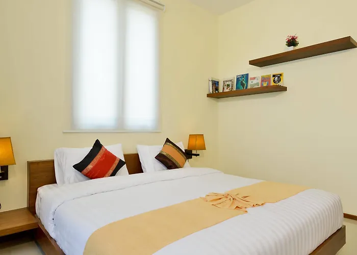 Hotel The Choice - Adults Only