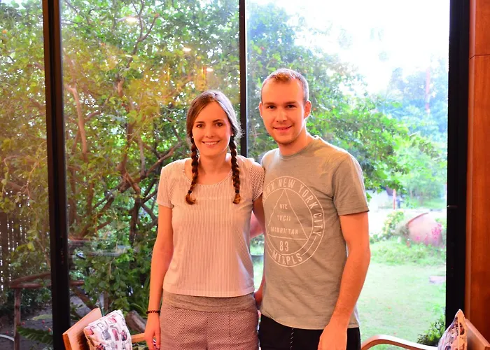 The Choice - Adults Only Hotel Bangkok