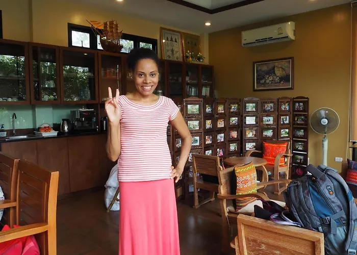 Hotel The Choice - Adults Only Bangkok
