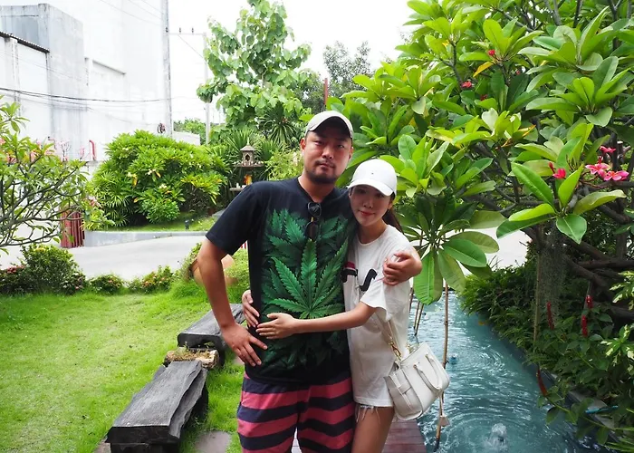The Choice - Adults Only Hotel Bangkok