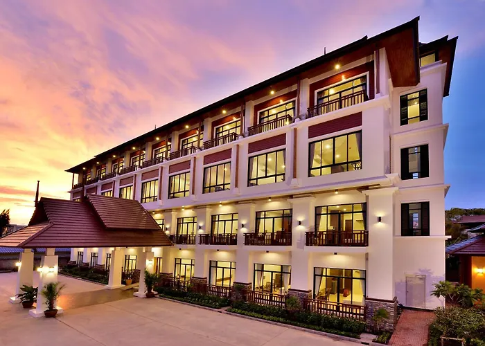 Hotel The Choice - Adults Only