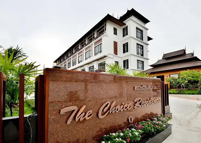 The Choice - Adults Only Bangkok